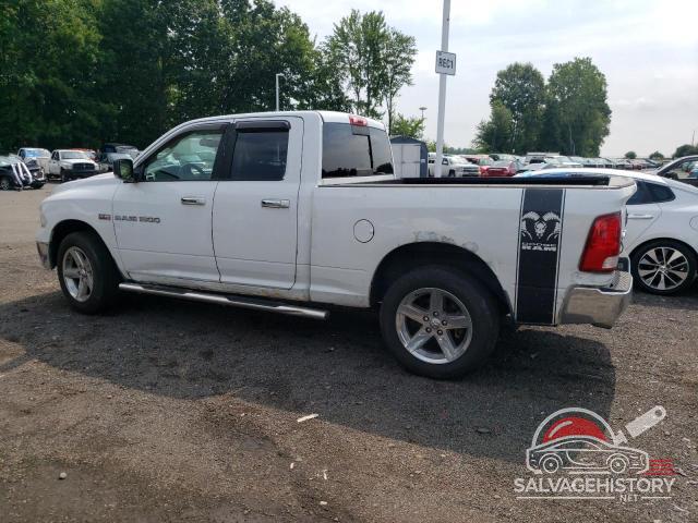1D7RV1GT4BS618028 2011 DODGE All Models photo no. 2
