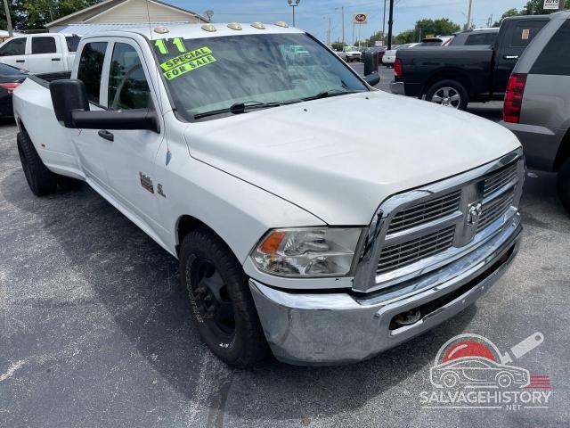 3D73M4CL3BG624555 2011 DODGE All Models photo no. 11