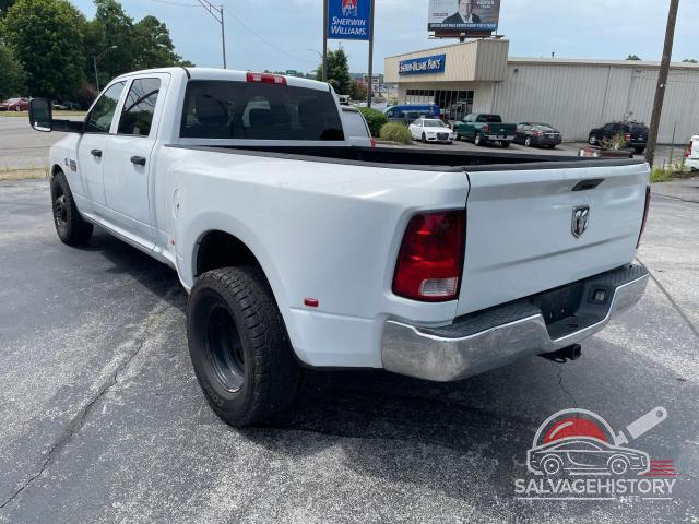3D73M4CL3BG624555 2011 DODGE All Models photo no. 3