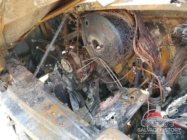 2B7JB21Y7XK531350 1999 DODGE B SERIES photo no. 11