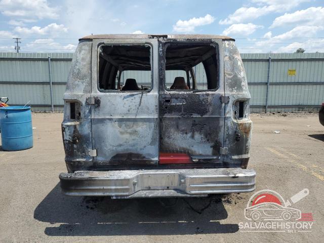 2B7JB21Y7XK531350 1999 DODGE B SERIES photo no. 6