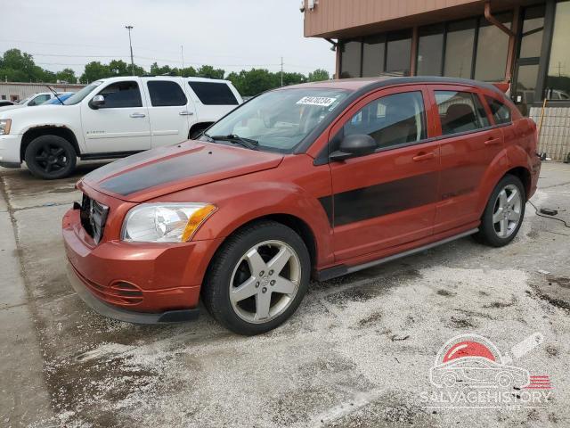 1B3HB48A89D133047 2009 DODGE CALIBER photo no. 21