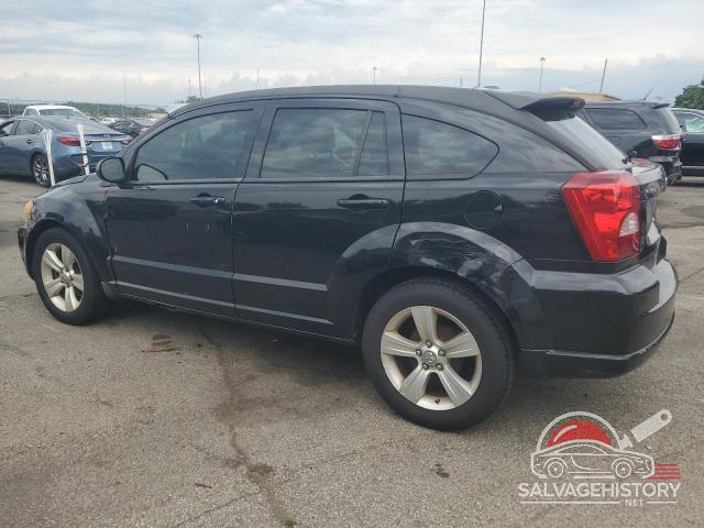 1B3CB4HA9AD635578 2010 DODGE CALIBER photo no. 2