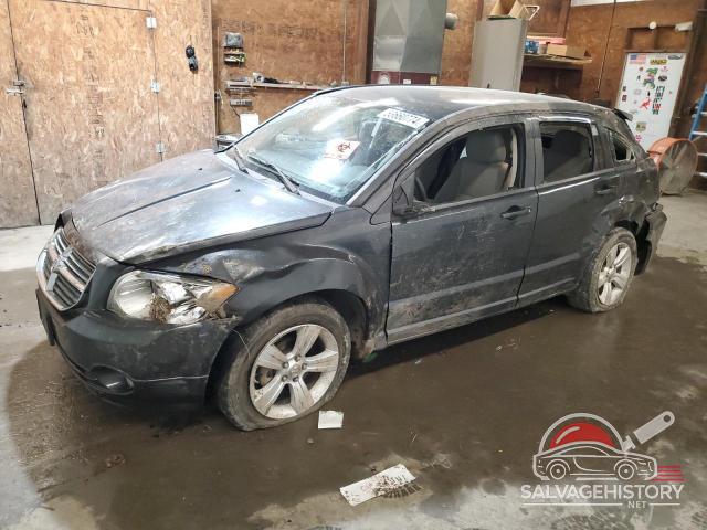 1B3CB3HA3BD111029 2011 DODGE CALIBER photo no. 3