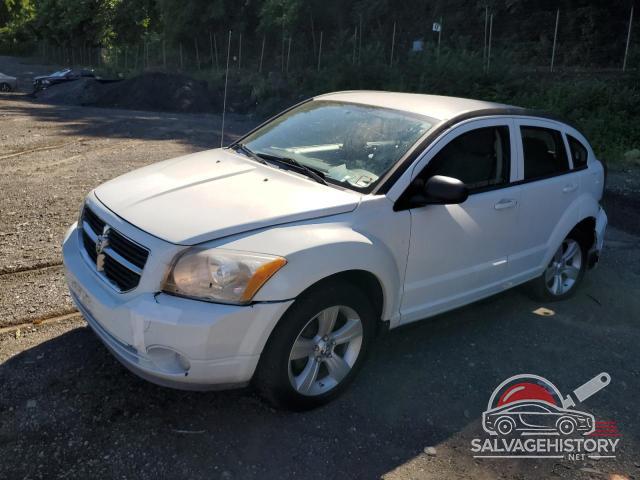 1B3CB3HA6BD254119 2011 DODGE CALIBER photo no. 6