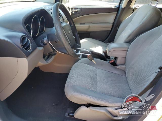 1B3CB3HA6BD254119 2011 DODGE CALIBER photo no. 7