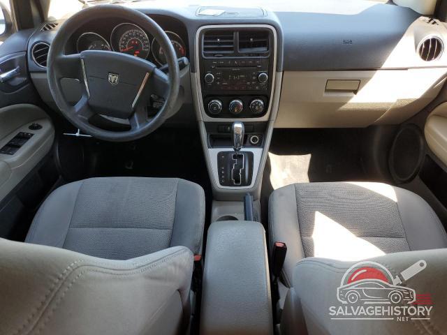 1B3CB3HA6BD254119 2011 DODGE CALIBER photo no. 8