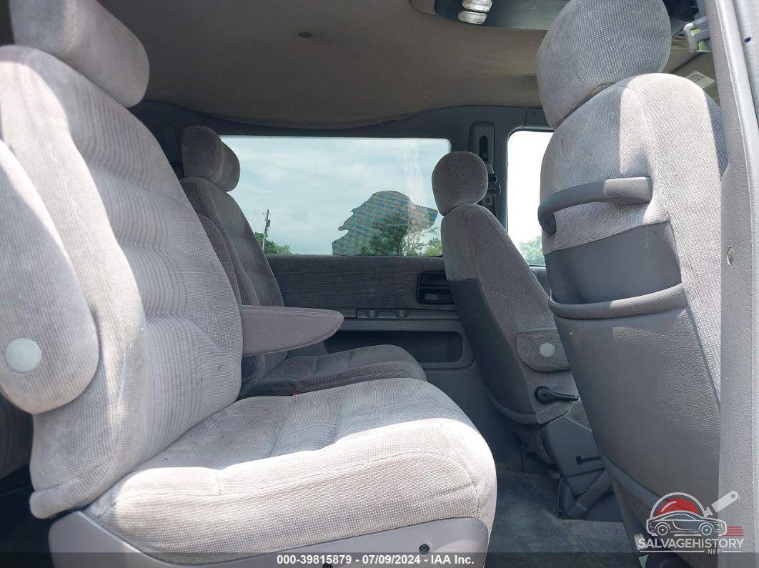 2B4GH55R7RR501074 1994 DODGE CARAVAN photo no. 8