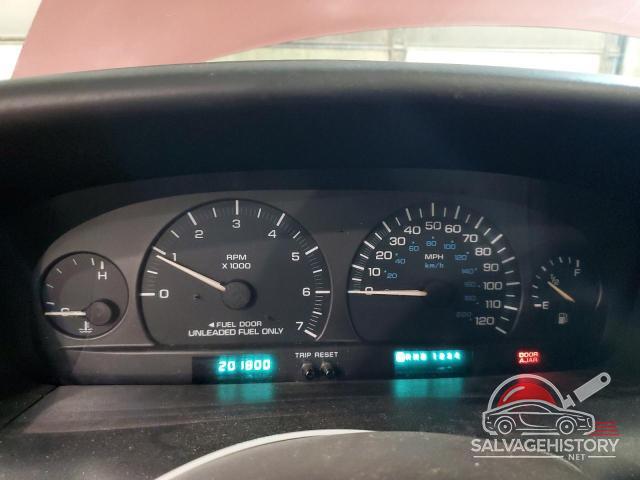 1B4GP74L5XB553696 1999 DODGE CARAVAN photo no. 9