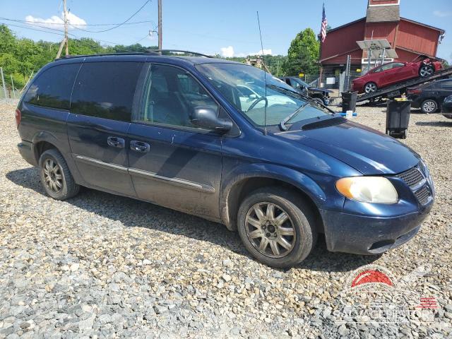 2B8GP54LX2R618250 2002 DODGE CARAVAN photo no. 4