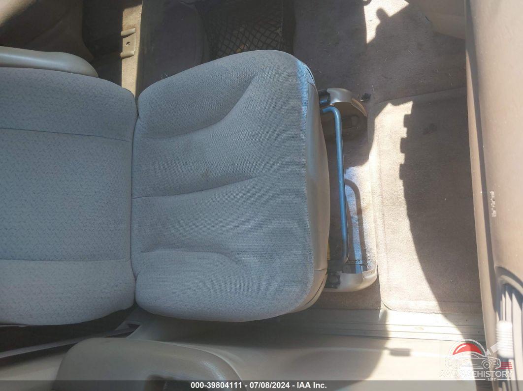 1D4GP25R03B235314 2003 DODGE CARAVAN photo no. 5