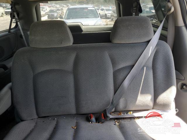 1D4GP24R45B362961 2005 DODGE CARAVAN photo no. 10