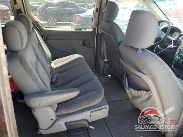 1D4GP24R45B362961 2005 DODGE CARAVAN photo no. 11