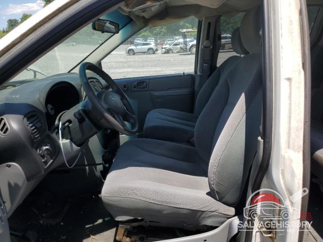 1D4GP24R45B362961 2005 DODGE CARAVAN photo no. 7