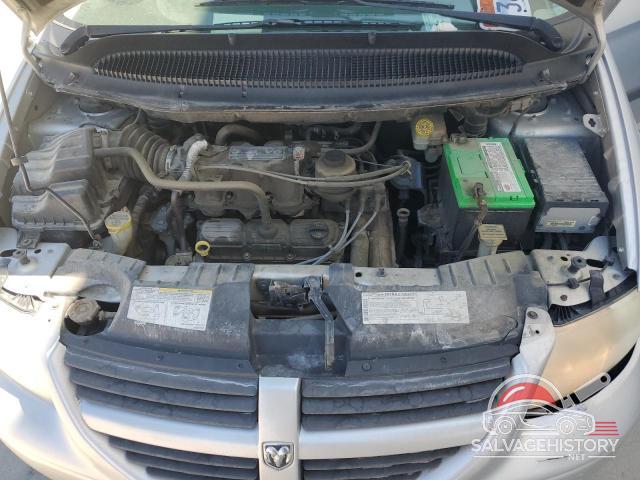 1D4GP24R96B677370 2006 DODGE CARAVAN photo no. 12