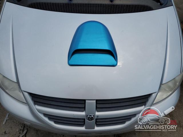 1D4GP45R06B661360 2006 DODGE CARAVAN photo no. 12