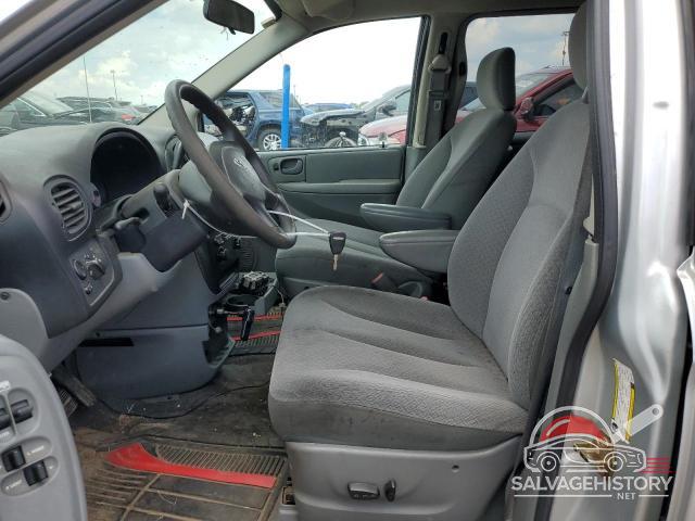 1D4GP45R06B661360 2006 DODGE CARAVAN photo no. 7