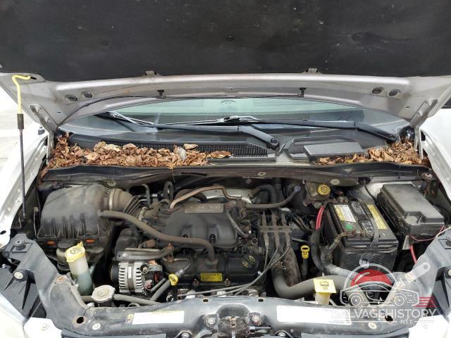 2D4RN4DE7AR239366 2010 DODGE CARAVAN photo no. 12