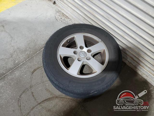 2D4RN4DE7AR239366 2010 DODGE CARAVAN photo no. 13