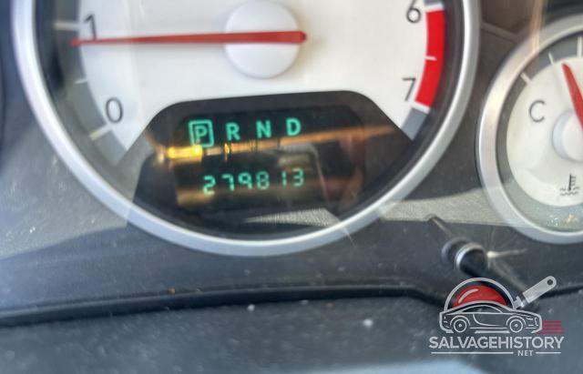 2D4RN5D1XAR434722 2010 DODGE CARAVAN photo no. 8