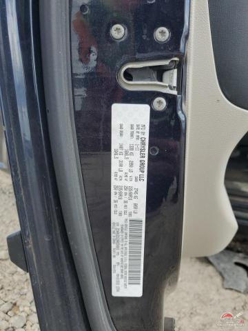 2D4RN3DG2BR650803 2011 DODGE CARAVAN photo no. 13