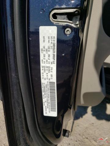 2D4RN3DG2BR674048 2011 DODGE CARAVAN photo no. 13