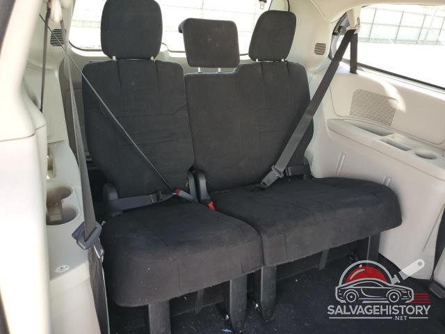2D4RN4DG4BR647682 2011 DODGE CARAVAN photo no. 11