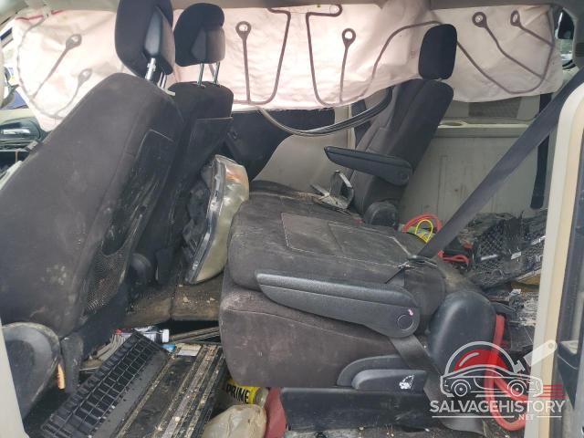 2D4RN5DG8BR693487 2011 DODGE CARAVAN photo no. 11
