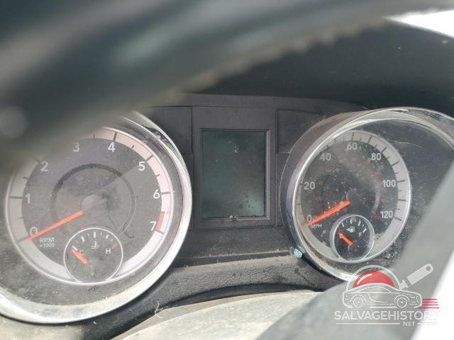 2D4RN5DG8BR693487 2011 DODGE CARAVAN photo no. 9