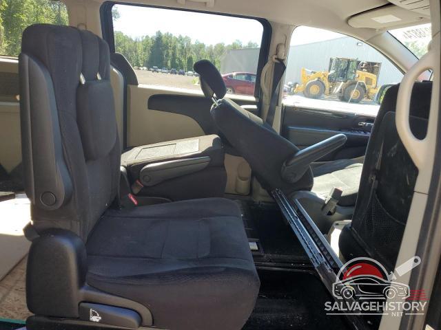 2C4RDGBG0CR155382 2012 DODGE CARAVAN photo no. 10