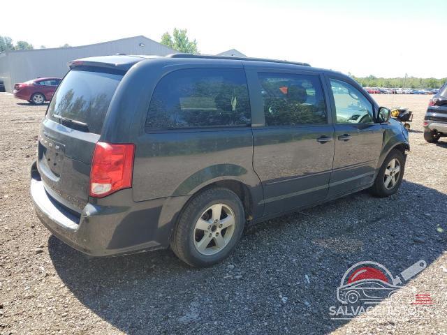 2C4RDGBG0CR155382 2012 DODGE CARAVAN photo no. 3