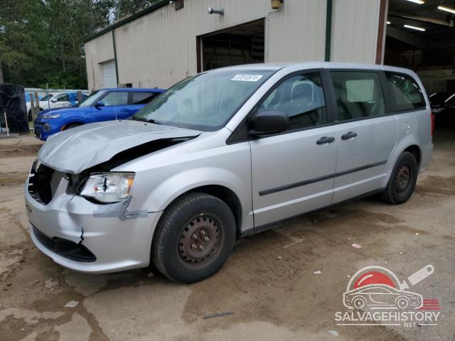 2C4RDGBG6CR302529 2012 DODGE CARAVAN photo no. 4