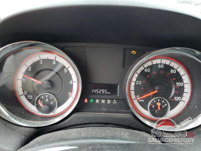 2C4RDGBG6CR302529 2012 DODGE CARAVAN photo no. 9