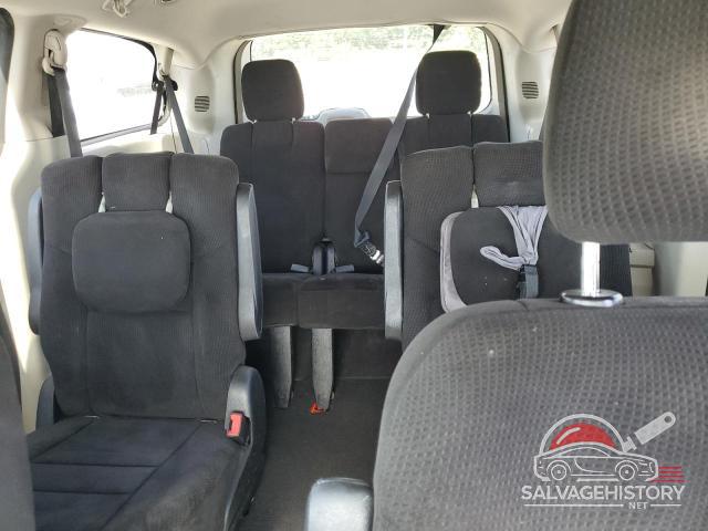 2C4RDGBG7CR288155 2012 DODGE CARAVAN photo no. 10