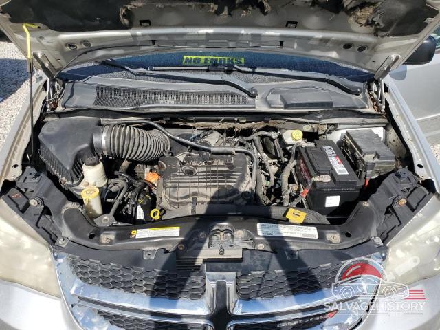 2C4RDGBG7CR288155 2012 DODGE CARAVAN photo no. 12