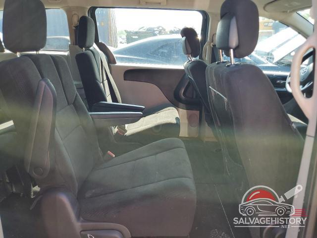 2C4RDGBG9CR182760 2012 DODGE CARAVAN photo no. 11