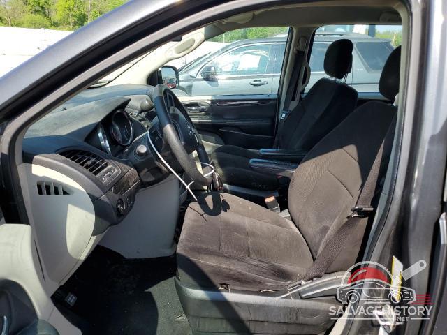 2C4RDGBG9CR182760 2012 DODGE CARAVAN photo no. 7