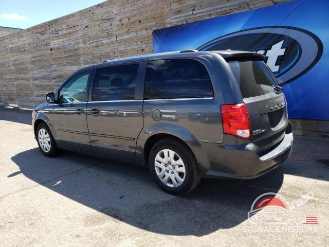 2C4RDGDG6CR171843 2012 DODGE CARAVAN photo no. 2