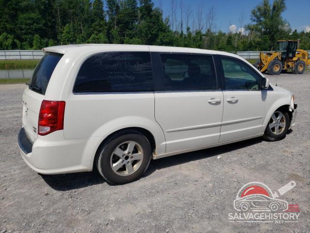 2C4RDGDG9CR109479 2012 DODGE CARAVAN photo no. 3