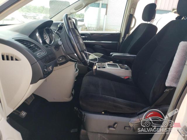 2C4RDGDG9CR109479 2012 DODGE CARAVAN photo no. 7