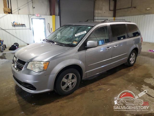 2C4RDGCG1DR552888 2013 DODGE CARAVAN photo no. 13