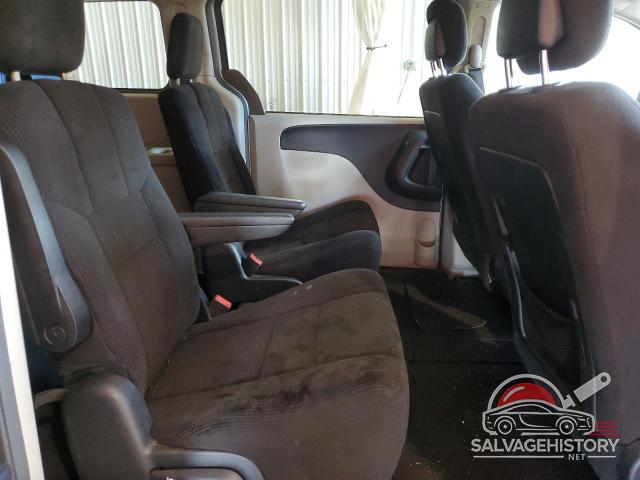2C4RDGCG1DR552888 2013 DODGE CARAVAN photo no. 11
