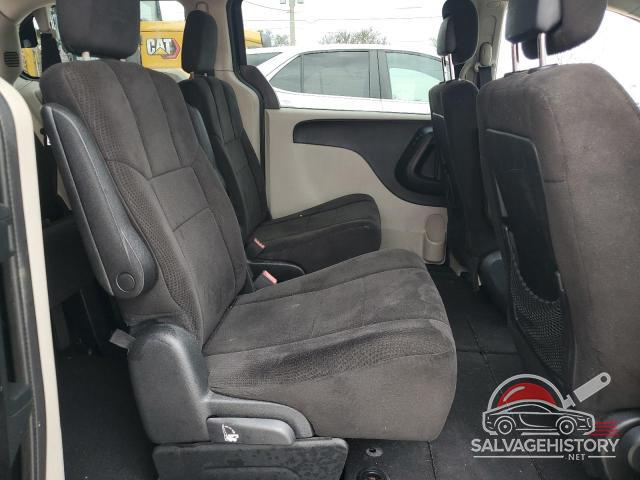 2C4RDGCG7DR502884 2013 DODGE CARAVAN photo no. 11