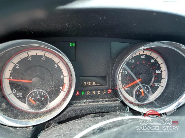 2C4RDGCG7DR636388 2013 DODGE CARAVAN photo no. 9