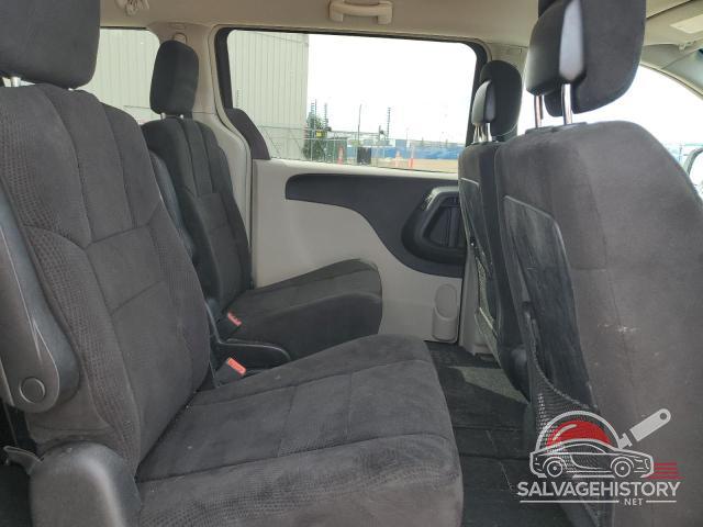 2C4RDGDG8DR635331 2013 DODGE CARAVAN photo no. 11
