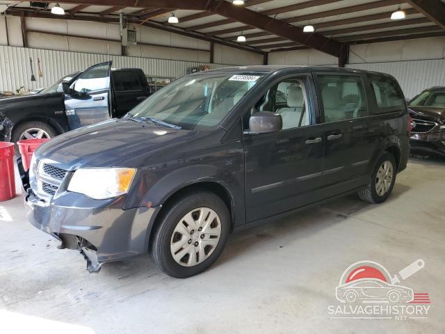 2C4RDGBG3ER313216 2014 DODGE CARAVAN photo no. 12