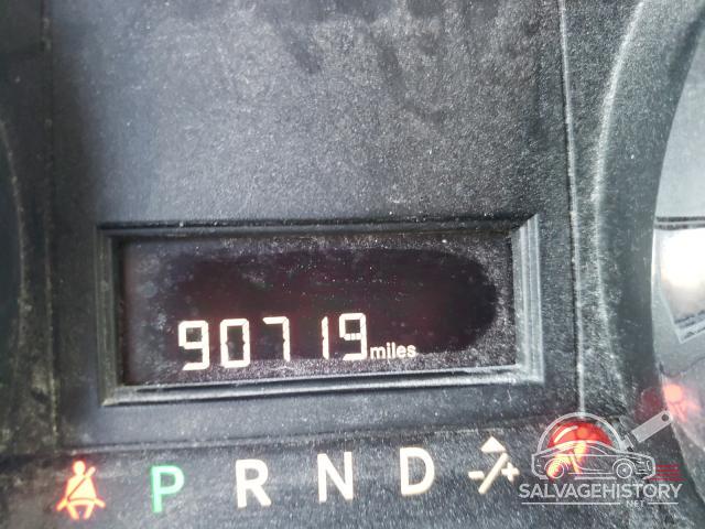 2C4RDGBG5ER389228 2014 DODGE CARAVAN photo no. 8