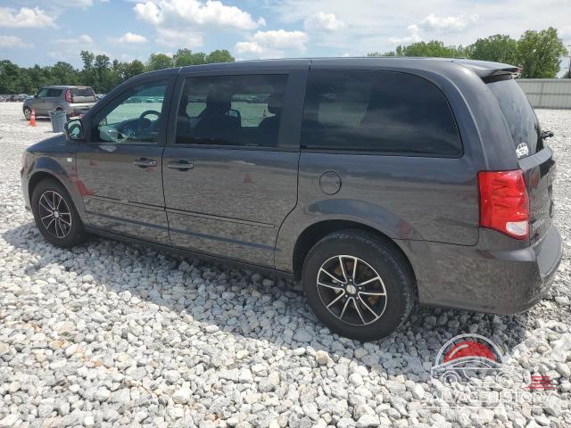 2C4RDGCG7ER468723 2014 DODGE CARAVAN photo no. 2