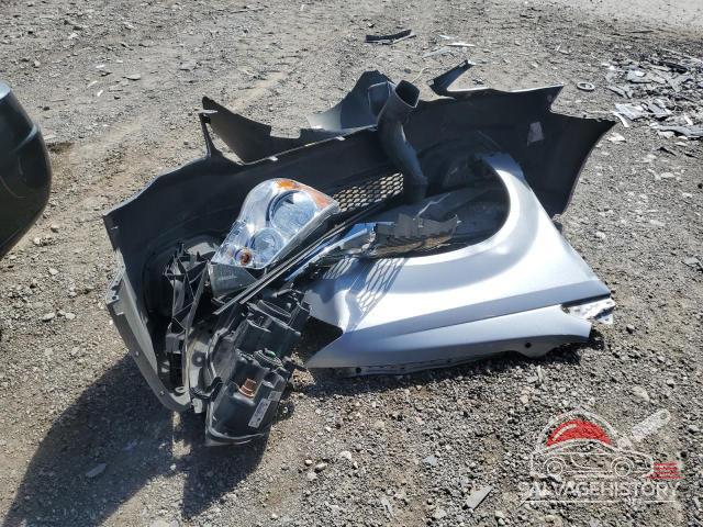 2C4RDGBG2FR667889 2015 DODGE CARAVAN photo no. 13