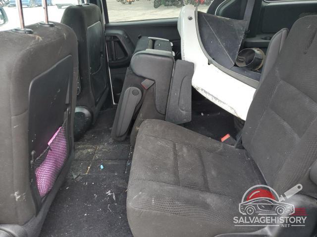 2C4RDGBG3FR705730 2015 DODGE CARAVAN photo no. 11